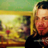 my stuff3 Leverage Eliot Spencer Alec Hardison heeh 15 more days until ...