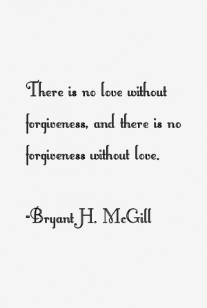 Bryant H. McGill Quotes & Sayings