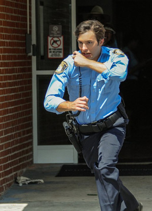 Still of Alexander Koch in Under the Dome (2013)