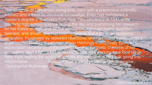 Thirst For Knowledge Quotes