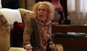 Storm over foul-mouthed BBC comedy Catherine Tate's Nan