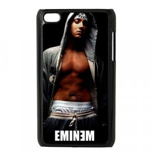 Eminem The Amazing Superstar Awesome Hard Plastic Customized Case for ...