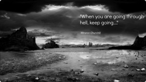 ... Comments Off on 38 Short, Inspirational Sayings to Get You Motivated