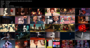 MULTI] Mr Peabody and Sherman (2014) 720p WEB-DL AAC2 0 H264-RARBG ...