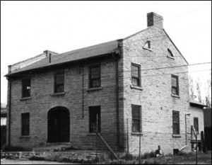 harriet beecher stowe house restaurant