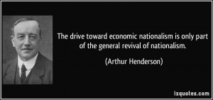 Quotes by Arthur Henderson