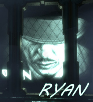 Dryest's Top 50 Video Game Characters and Video Games - DONE