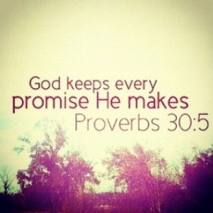 Christian quotes, sayings, god, promise