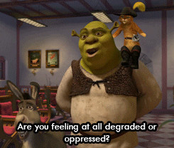 ... shrek 2 funny movie quotes animated movies movie quote gif movie