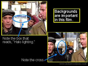 Devil Advocate Movie Meaning