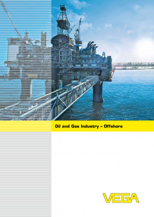Oil And Gas Industry Offshore