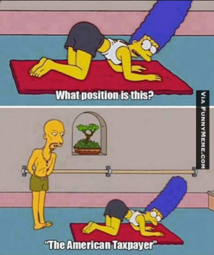 Funny memes – New Yoga Position
