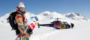 The Travis Rice quote that could help more than your riding