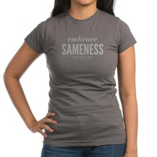 The Giver Embrace Sameness T-Shirt for