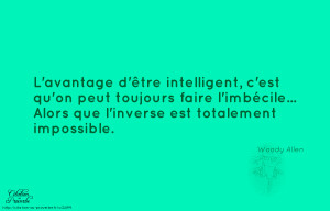 La citation du 07 / 04. . .
