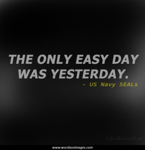 navy seal inspirational quotes