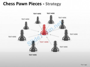chess_pawn_pieces_strategy_powerpoint_presentation_slides_Slide07
