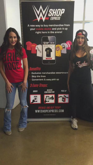 Minneapolis BellaArmy Ready 4 Brie Mode B Fearless & Get Ur Bella