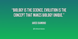 Funny Biology Quotes