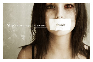 No-violence-against-women
