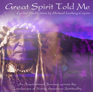 Details about Great Spirit Told Me CD NATIVE AMERICAN SPIRITUAL MUSIC ...