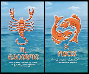 Disadvantages of Scorpio and Pisces Relationship