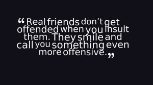 25 Best Friendship Quotes