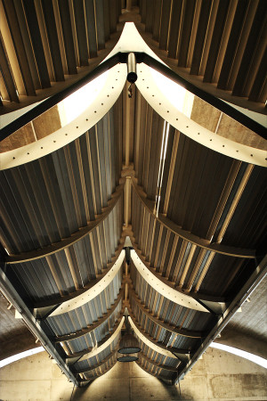 Louis Kahn. Tel-Aviv