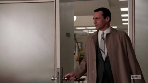 John Slattery Quotes and Sound Clips