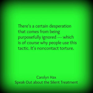 the silent treatment quote by carolyn hax.jpg