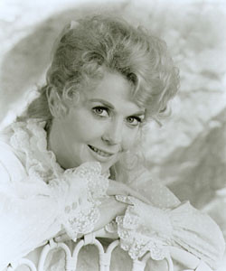 Donna Douglas
