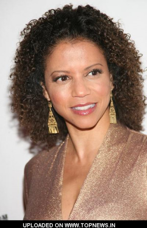 more top video with gloria reuben photos with gloria reuben