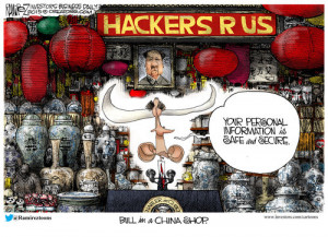 This entry was posted in Cartoons on June 30, 2015 by Sapper79 .