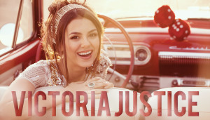 Victoria Justice Quotes