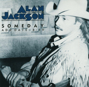 Alan Jackson Greatest Hits