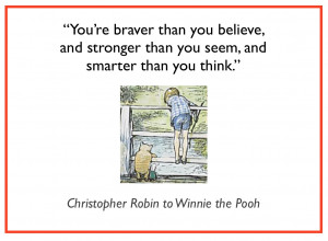 Windy Day Quotes Winnie The Pooh Used for all sorts of storage. i have ...