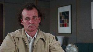 13 what about bob is top 3 bill murray for me with groundhog day and ...