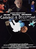 Carnage & Deception: A Killer's Perfect Murder (2003)