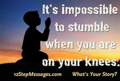 Serenity comes when you stop expecting and start accepting #recovery # ...