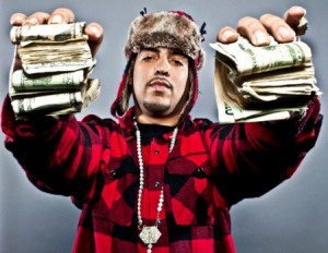 French Montana Mixtape | Coke Boys Coke Boys 2
