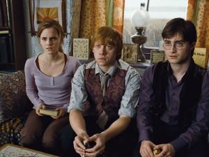 Harry Potter und die Heiligtümer des Todes - Teil 1 (Ultimate Edition ...