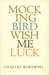Mockingbird Wish Me Luck Quotes