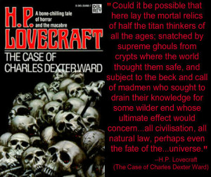 Hp Lovecraft Quotes Goodreads ~ The Complete Works of H.P. Lovecraft ...