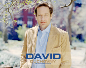 David Duchovny Quotes