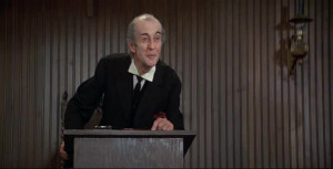 John Hillerman Quotes and Sound Clips