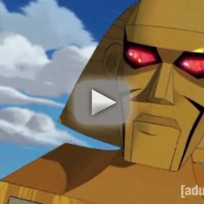 Venture Brothers Preview: Season Four Finale
