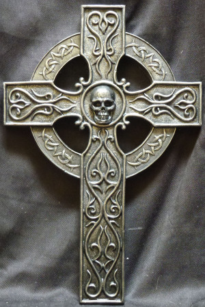 Details About Druid Cross...