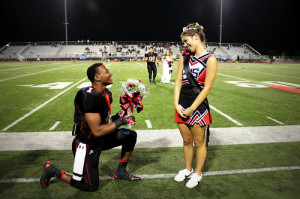 cheeraddiction:reblogging purely because this is an interracial couple