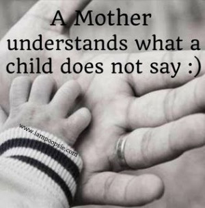 15 Beautiful Quotes For Your Mother | the perfect line