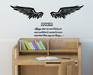 Wall Quotes Wall Stickers modern-decals